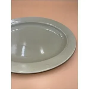 Martha Stewart | Dining | Vintage 200 Mse Martha Stewart Large Oval ...